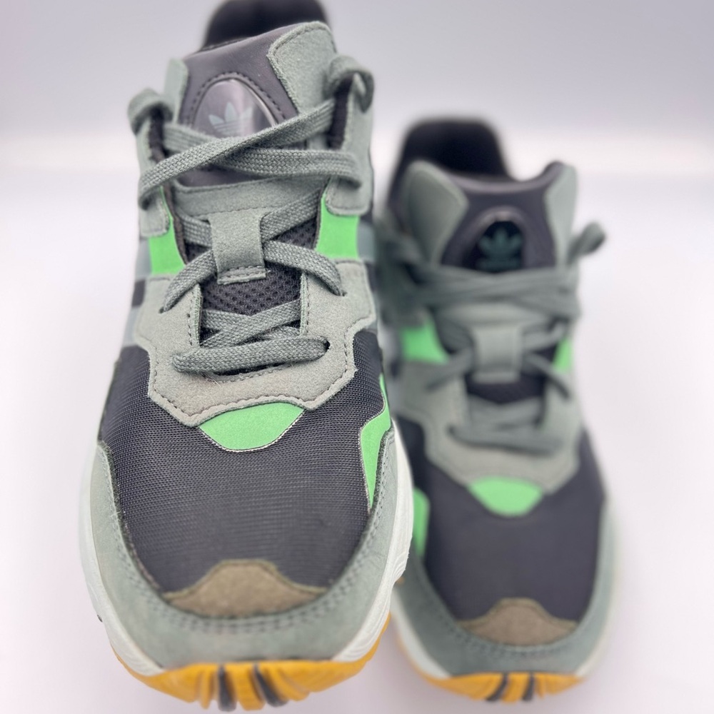 Adidas Yung-96